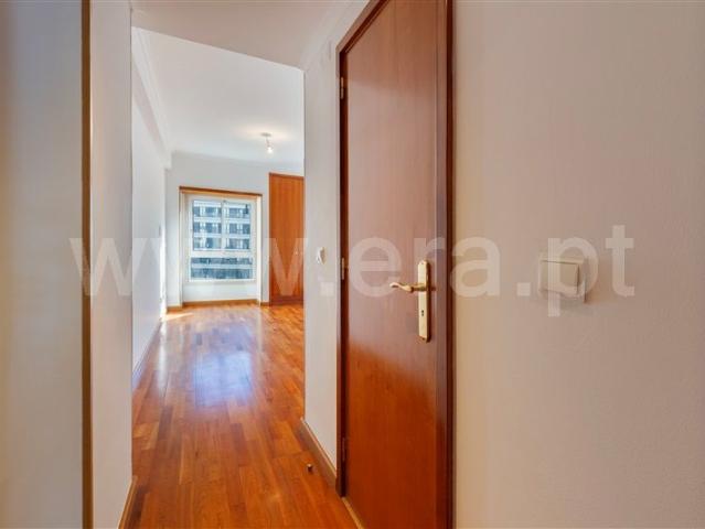 Apartamento alugar em Bairro Oriente, Lisboa
