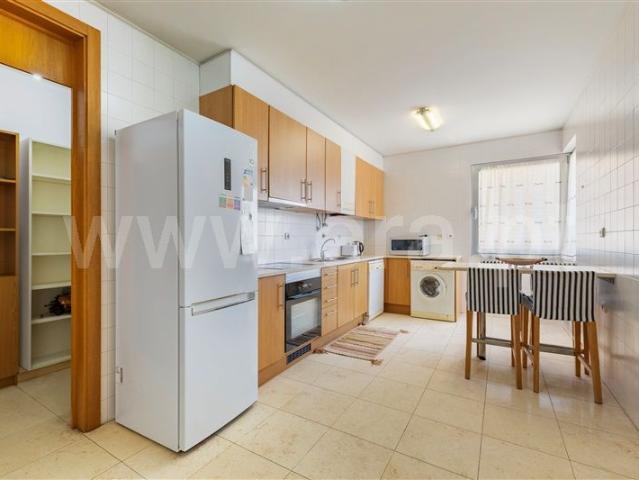 Apartamento alugar em Bairro Oriente, Lisboa