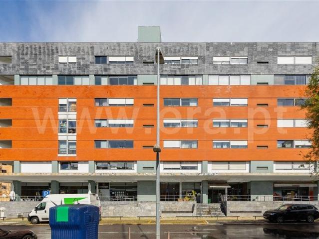 Apartamento alugar em Bairro Oriente, Lisboa