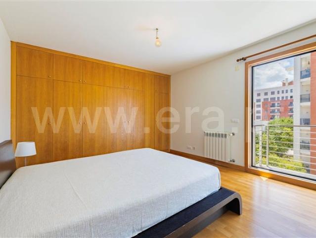 Apartamento alugar em Bairro Oriente, Lisboa