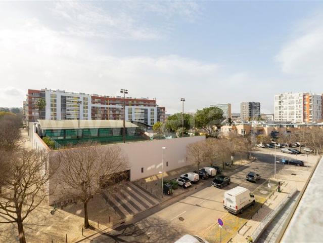 Apartamento alugar em Bairro Oriente, Lisboa