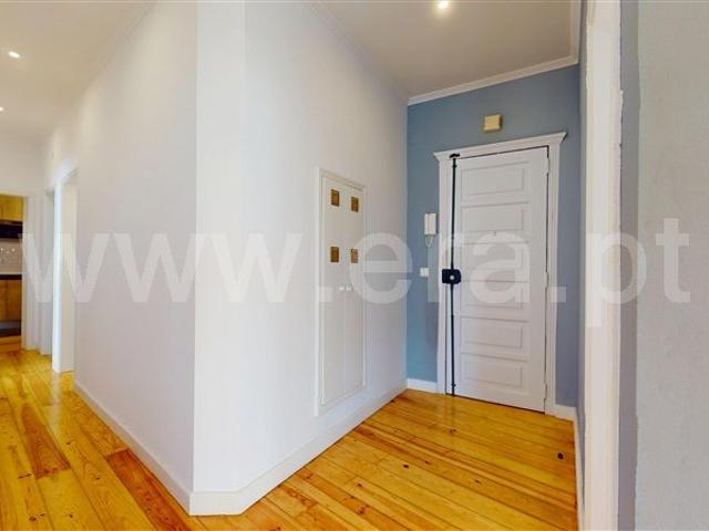 Apartamento alugar em São Vicente de Fora, Lisboa
