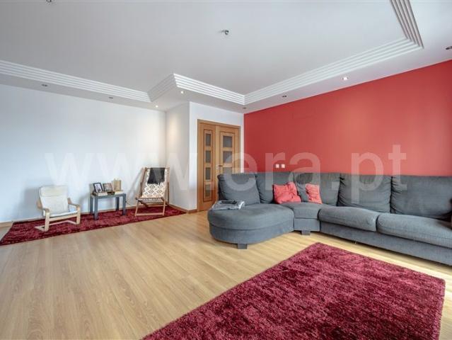 Apartamento alugar em Avenidas Novas, Lisboa