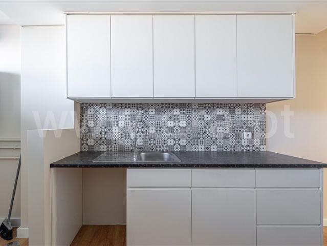Apartamento alugar em São Mamede de Infesta, Matosinhos
