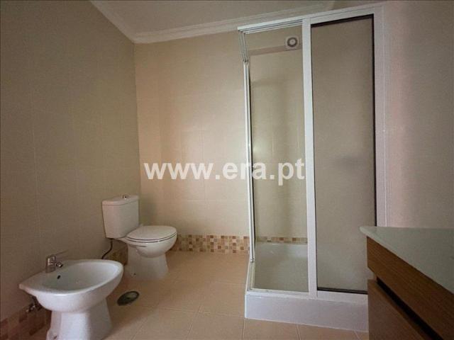 Apartamento alugar em Bairro dos Capuchos, Leiria
