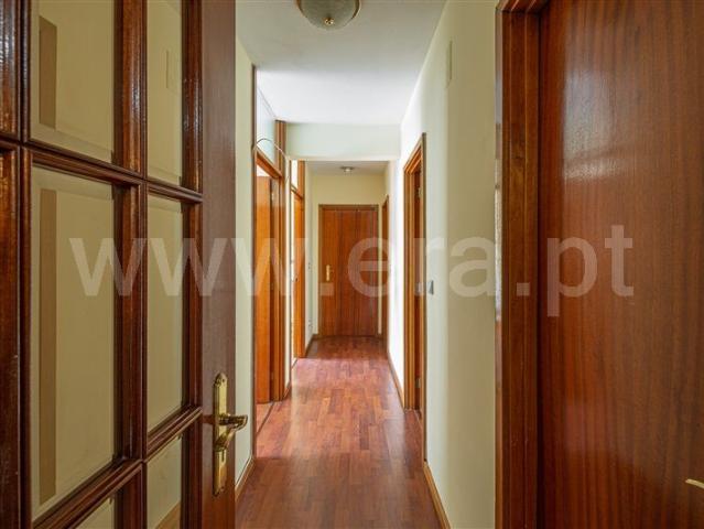 Apartamento alugar em Porto, Cedofeita