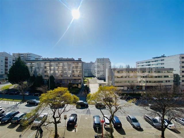 Apartamento alugar em Bessa, Porto