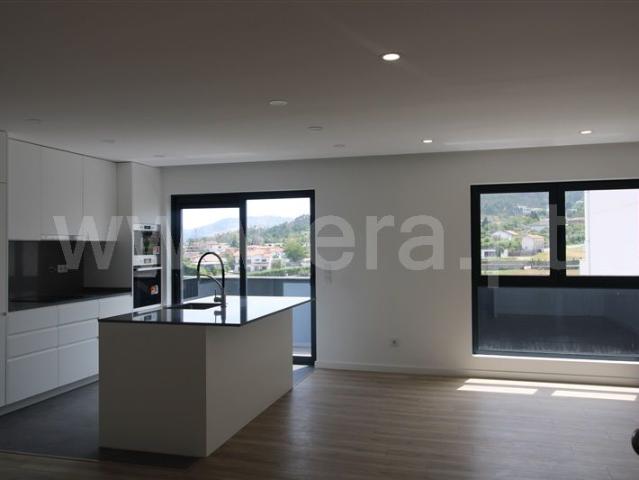 Apartamento alugar em Braga