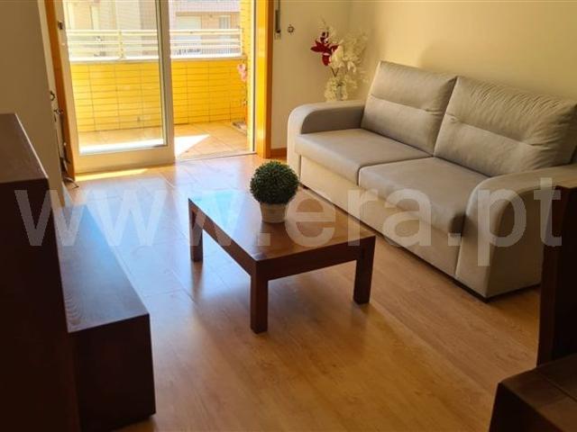 Apartamento alugar em Glória e Vera Cruz, Aveiro