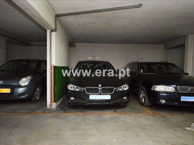 Apartamento alugar em Cidade de Santarém, Santarém