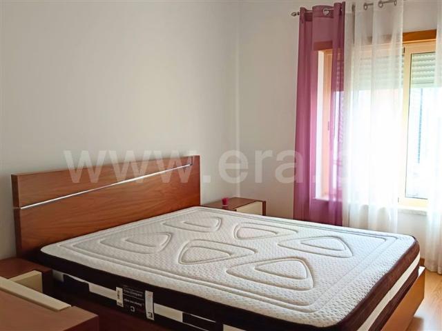 Apartamento alugar em Cidade de Santarém, Santarém