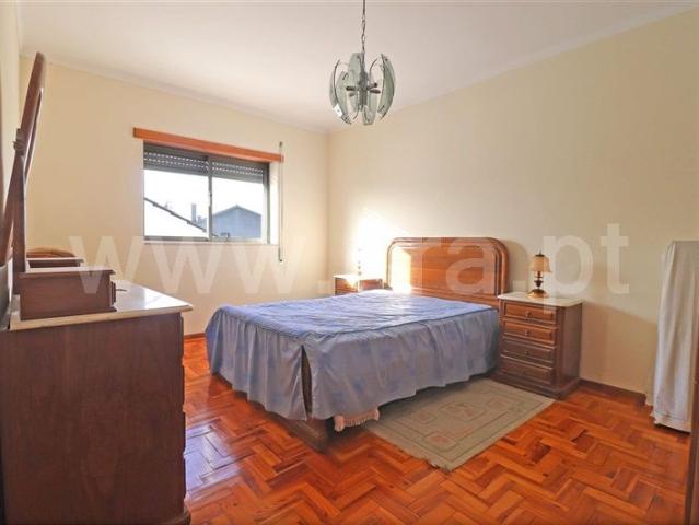Apartamento alugar em Centro histórico, Viseu