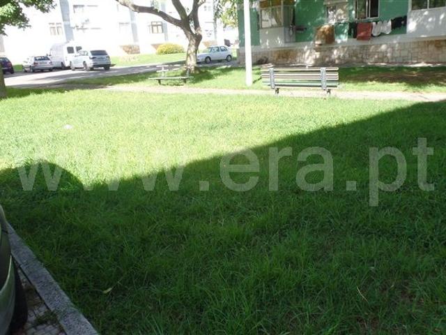 Apartamento alugar em Bairro dos Corticeiros, Seixal