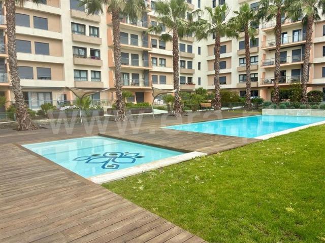 Apartamento alugar em Farinheiras, Seixal