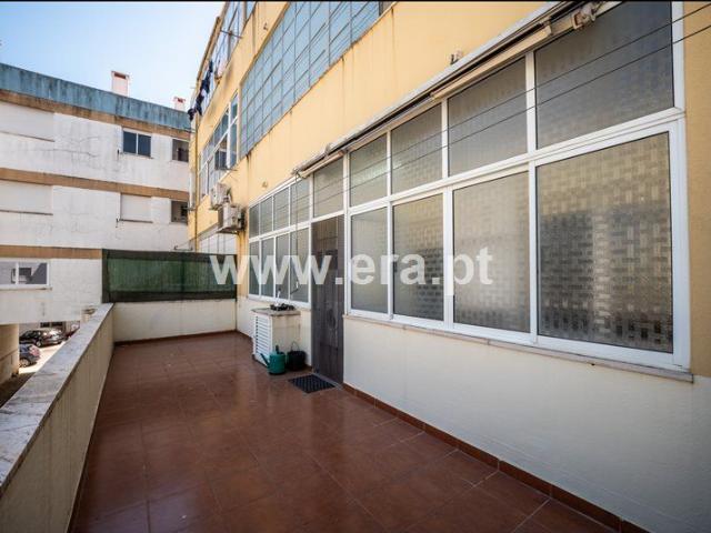 Apartamento alugar em Cidade de Santarém, Santarém