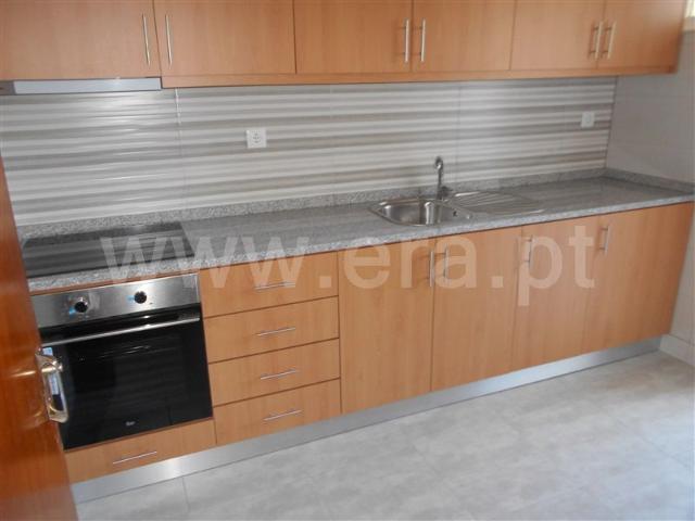 Apartamento alugar em Conjunto Urbano da Ribeira, Porto