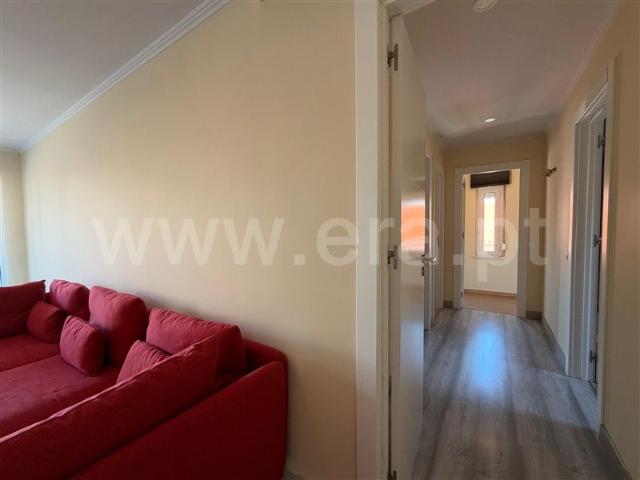 Apartamento alugar em Núcleo Urbano Histórico de São Domingos de Rana, Cascais