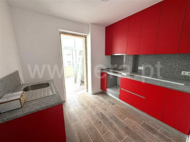 Apartamento alugar em Coimbrã, Sé Nova