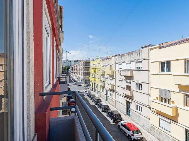 Apartamento alugar em Lisboa
