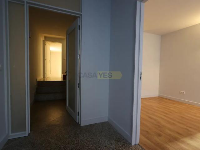Apartamento alugar em Passeio Alegre, Porto