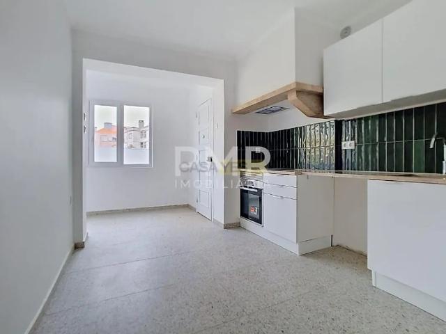 Apartamento alugar em Núcleo Urbano Histórico de Oeiras, Oeiras