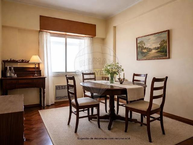 Apartamento alugar em Lisboa