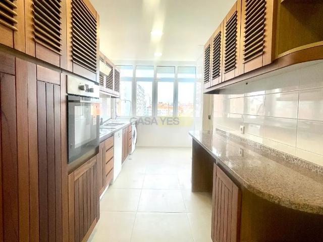 Apartamento alugar em Lisboa