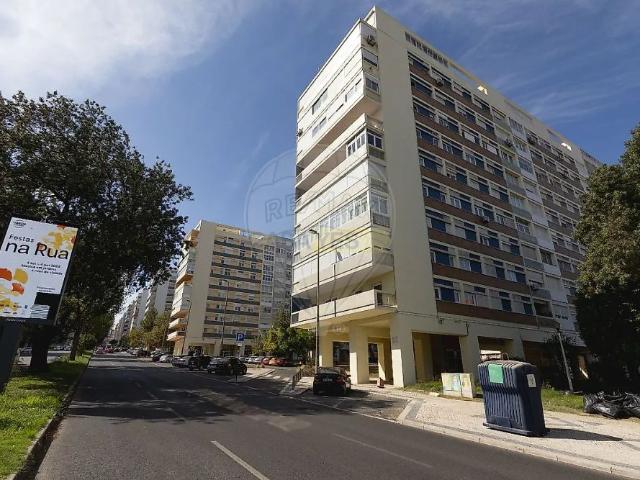 Apartamento alugar em Lisboa