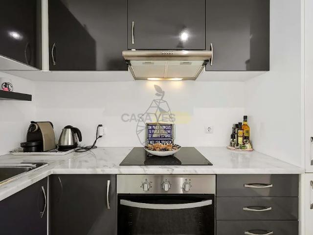 Apartamento alugar em Praia de Alvor, Portimão