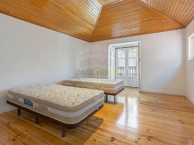 Apartamento alugar em Lisboa