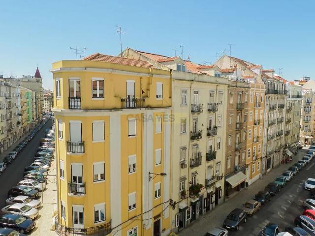 Apartamento alugar em Lisboa