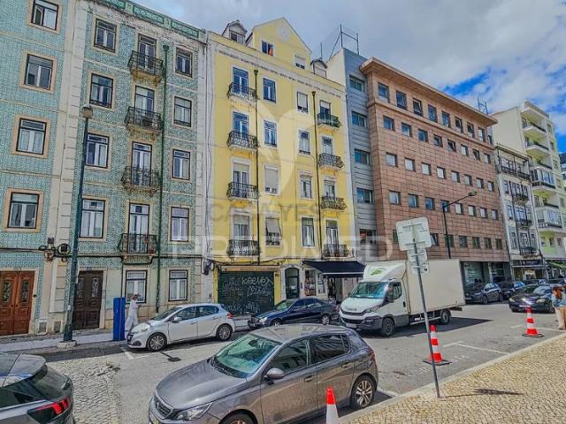 Apartamento alugar em Lisboa