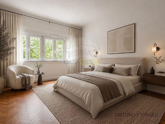 Apartamento alugar em Avenidas Novas, Lisboa