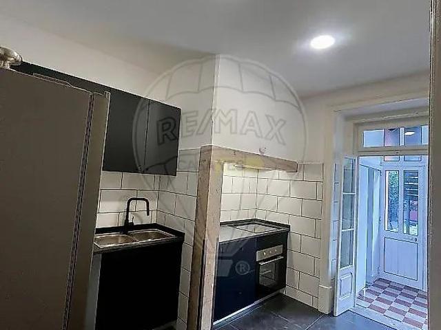 Apartamento alugar em Lisboa