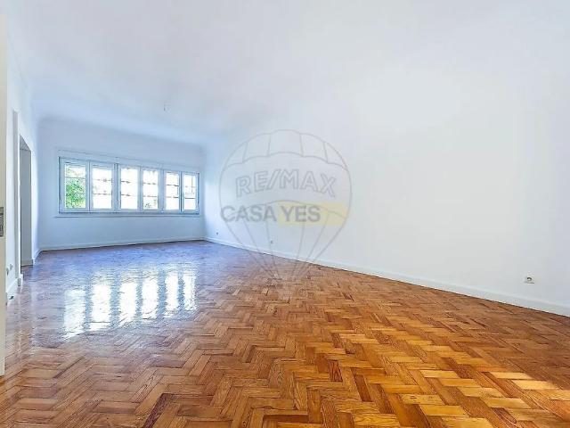Apartamento alugar em Avenidas Novas, Lisboa