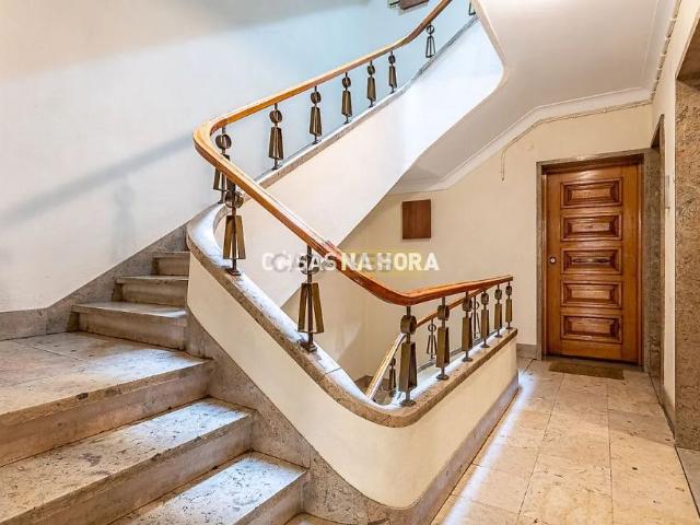 Apartamento alugar em Avenidas Novas, Lisboa