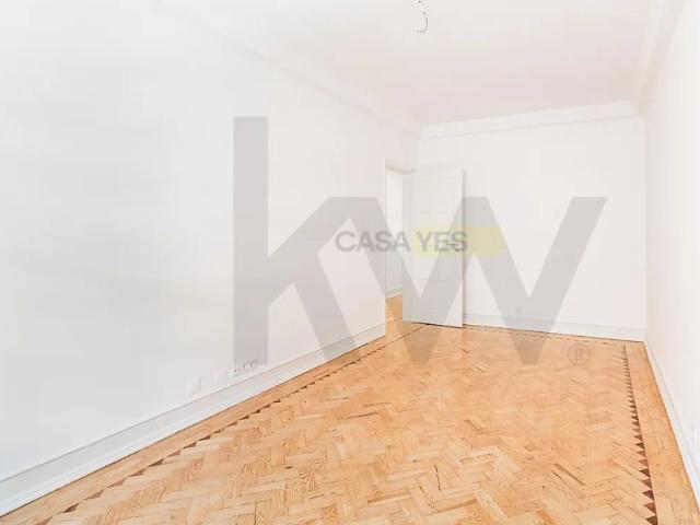 Apartamento alugar em Avenidas Novas, Lisboa