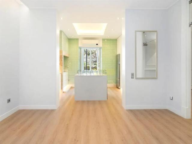 Apartamento alugar em Avenidas Novas, Lisboa