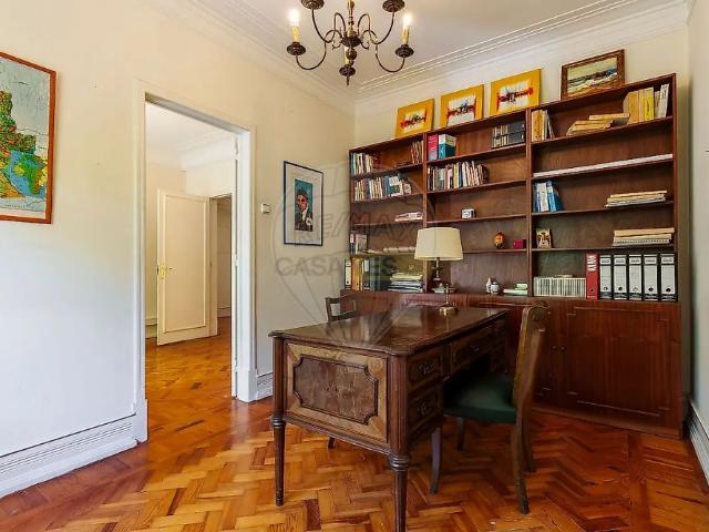 Apartamento alugar em Avenidas Novas, Lisboa