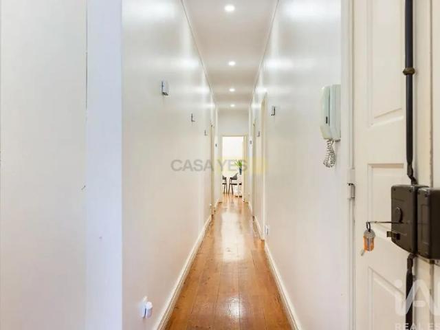 Apartamento alugar em Avenidas Novas, Lisboa