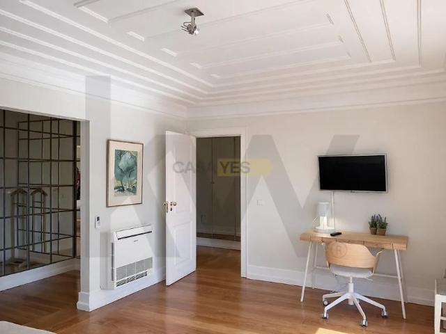 Apartamento alugar em Avenidas Novas, Lisboa