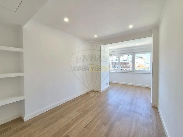 Apartamento alugar em Avenidas Novas, Lisboa