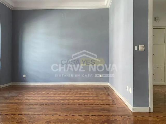 Apartamento alugar em Avenidas Novas, Lisboa