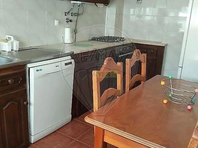 Apartamento alugar em Beja (Santiago Maior e São João Baptista), Beja