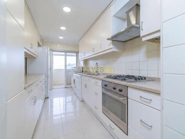 Apartamento alugar em Ajuda, Lisboa