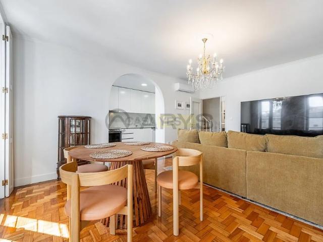 Apartamento alugar em Braga (São José de São Lázaro e São João do Souto), Braga