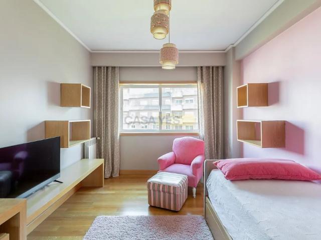 Apartamento alugar em Porto
