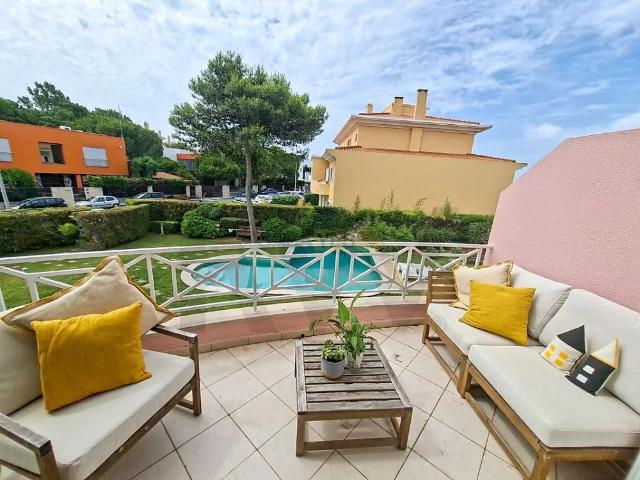 Apartamento alugar em Cobre, Cascais