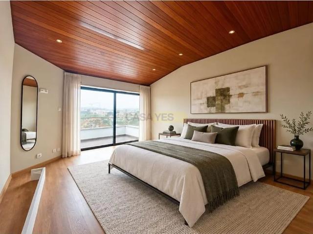 Apartamento alugar em Alto da Bela Vista, Cascais