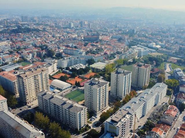 Apartamento alugar em Monte Pedral, Porto